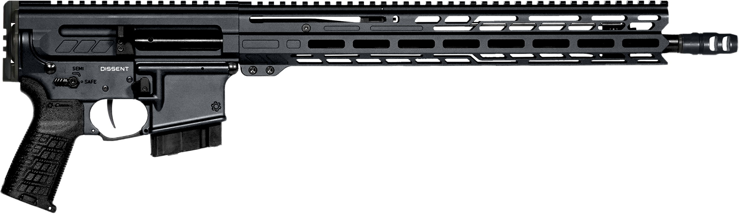 Primary Arms